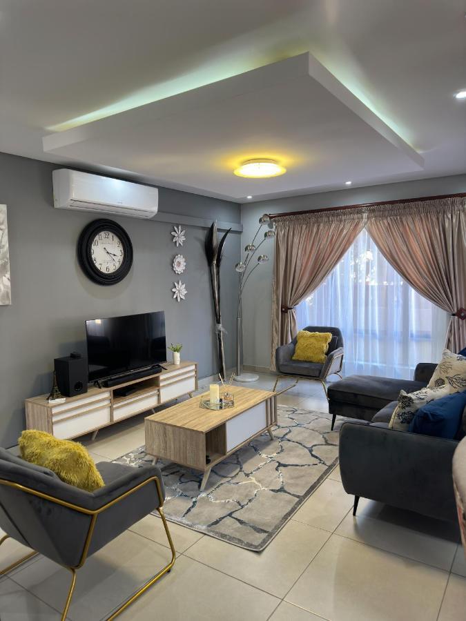 Gardens Villa 넬스프리트 외부 사진